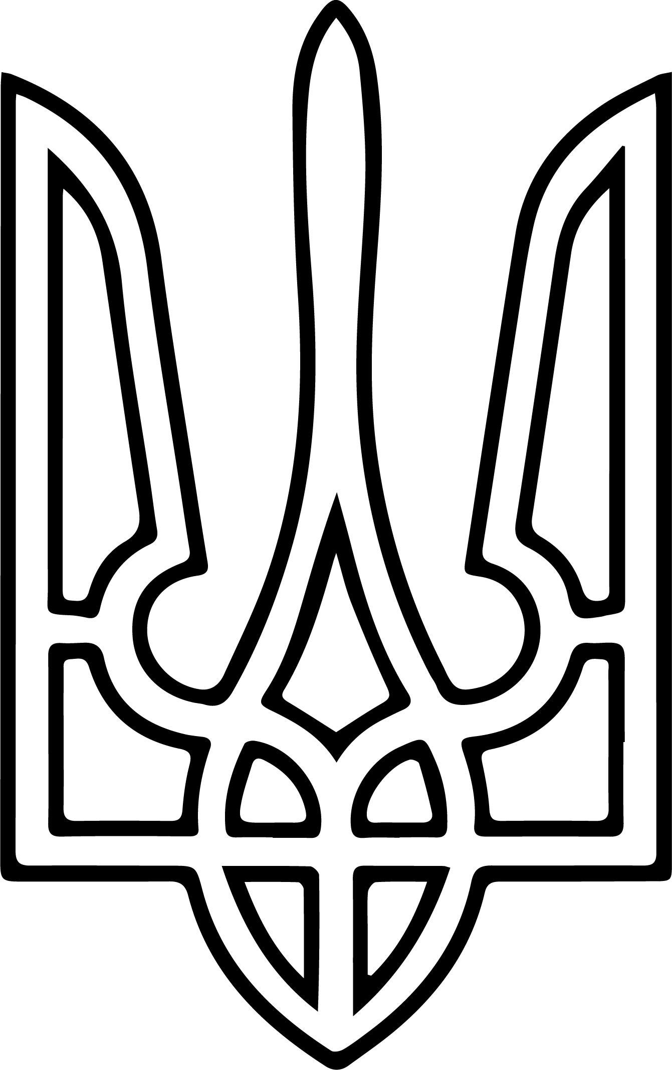 Українська символіка DOBREX — підтримка українського виробника